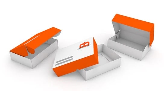 طراحی و چاپ جعبه بسته بندی، نمونه و ماکت سازی جعبه 